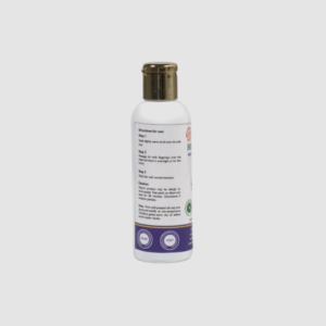 Anti-Dandruff Oil (50/100/200ml)