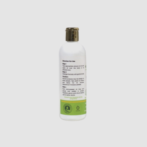 Body Massage Oil (50/100/200ml)