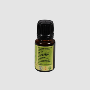 Cedarwood Oil