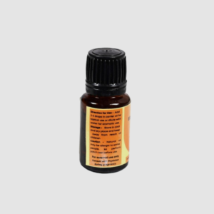 Citronella Oil