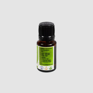 Eucalyptus Oil