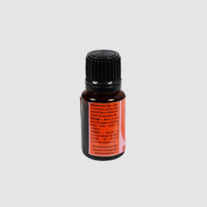 Geranium Oil