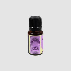 Lavender Oil