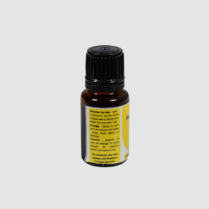 Lemon Oil