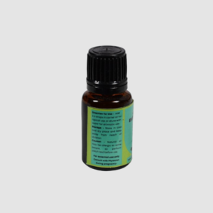 Peppermint Oil