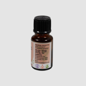 Camphor Oil