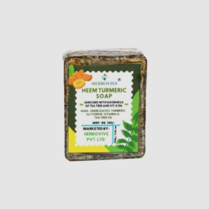 Neem Soap