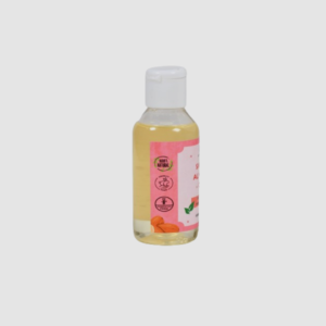 Sweet Almond Oil 50ml